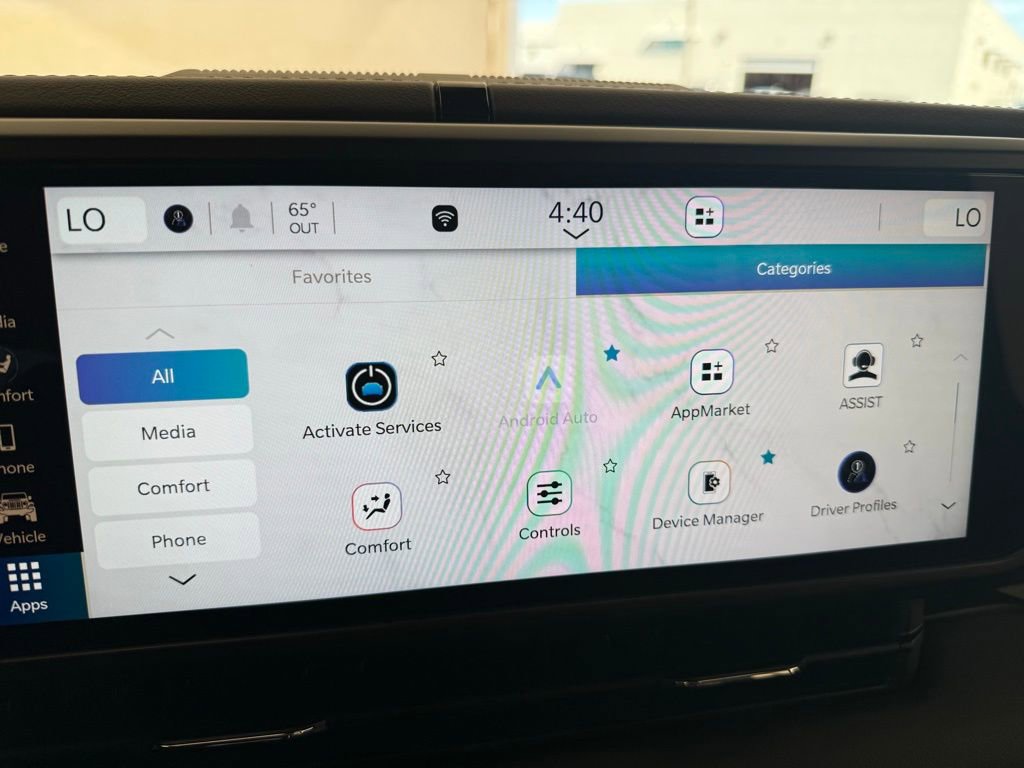 2025 Jeep Wrangler Unlimited Rubicon