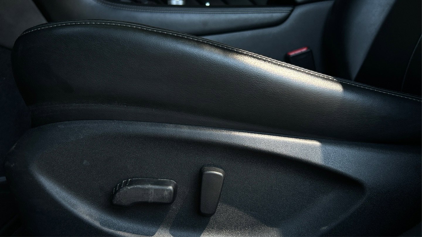 2021 INFINITI Q50 Pure