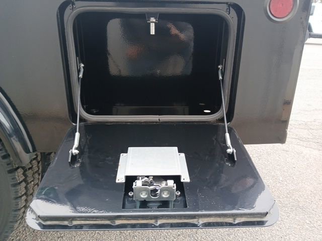 2026 RAM 4500 Laramie