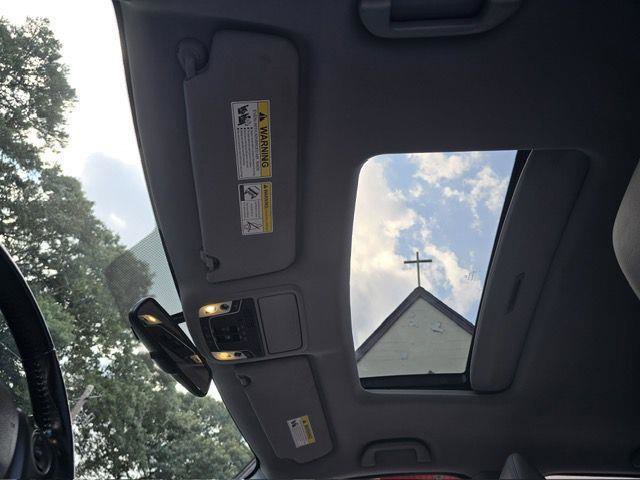 2019 Honda Ridgeline RTL-T