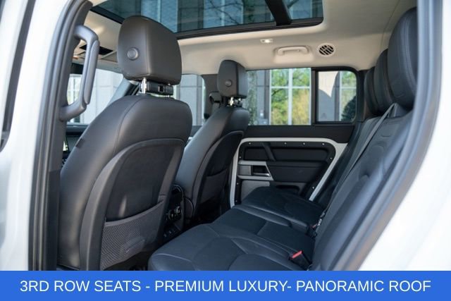 2024 Land Rover Defender 130 S