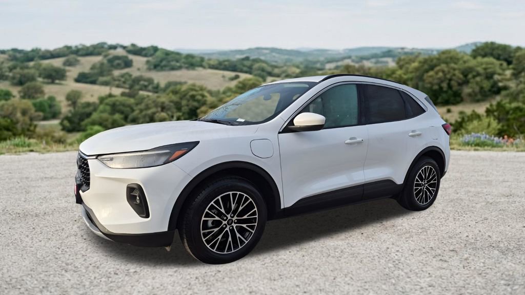 2023 Ford Escape SE