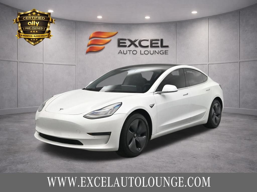 Used Tesla Model 3 for Sale in Sicklerville, NJ - Autotrader
