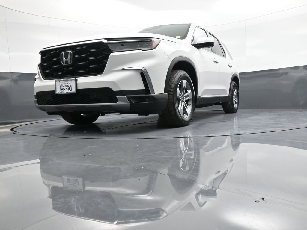 2023 Honda Pilot EX-L