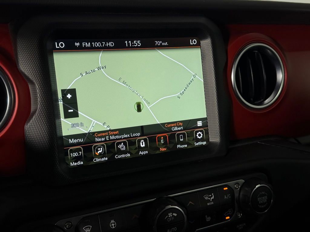 2023 Jeep Wrangler Unlimited Rubicon