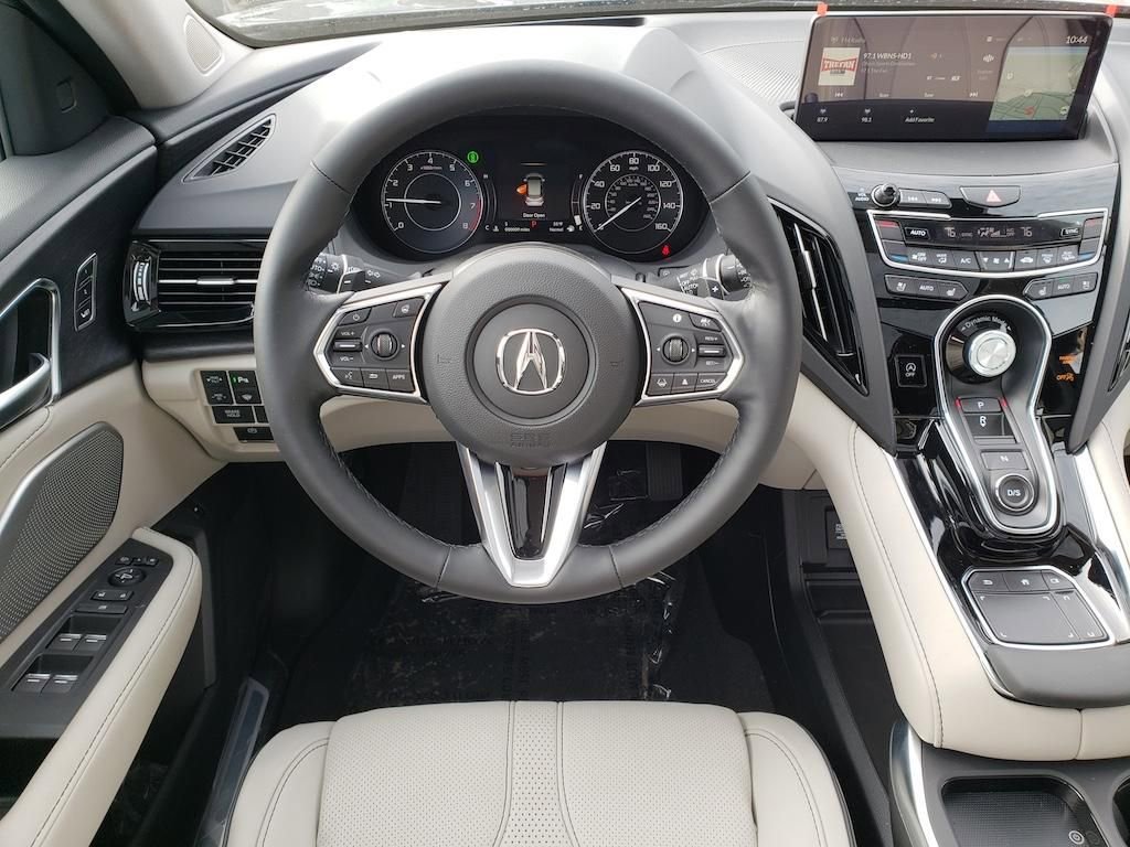 2026 Acura RDX SH-AWD w/ Advance Package