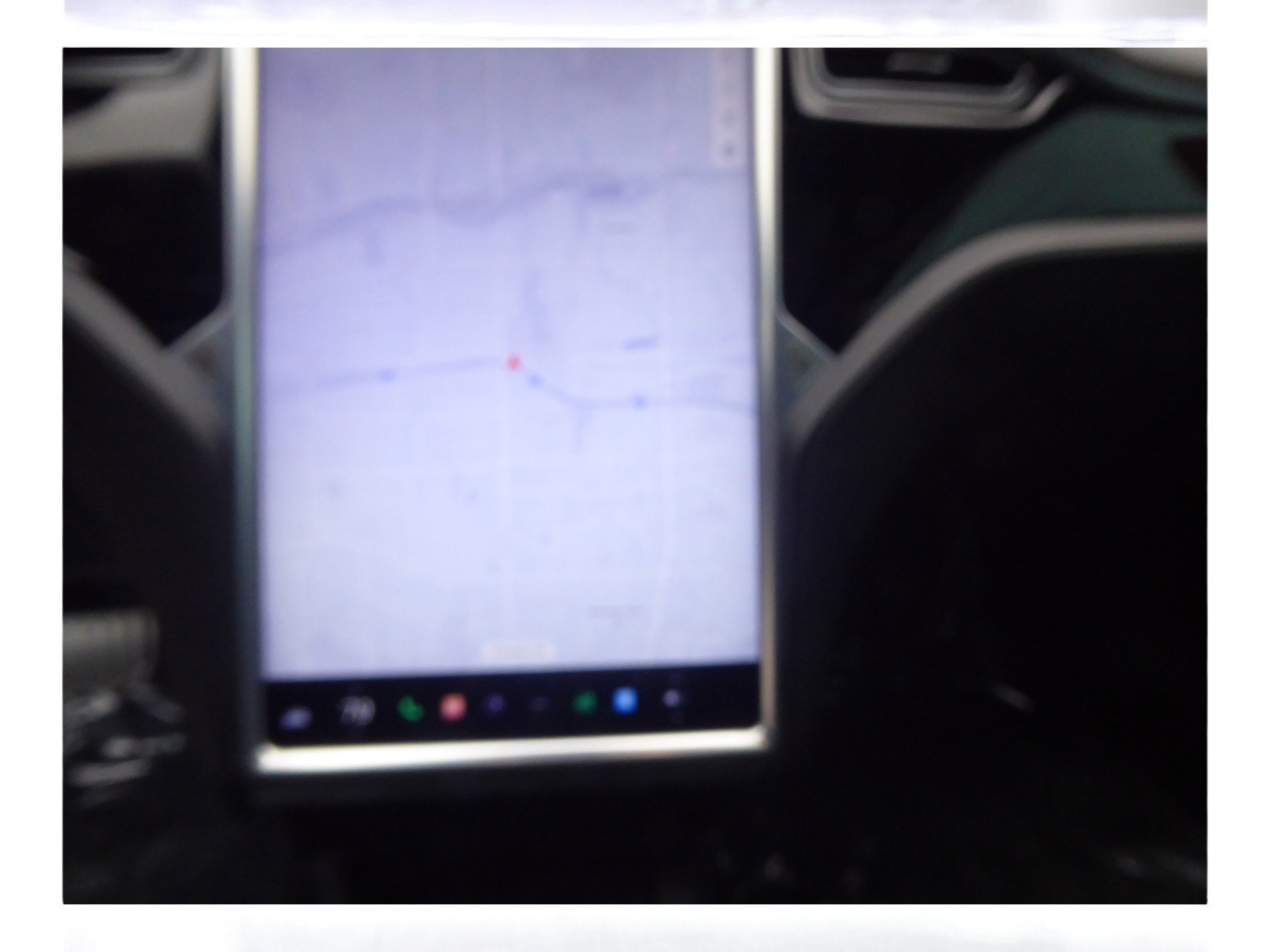 2014 Tesla Model S P85D