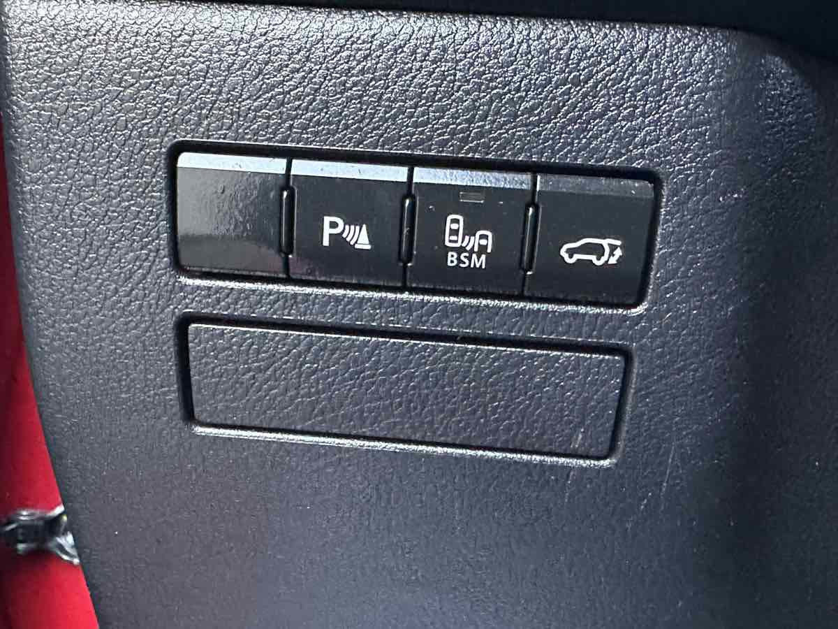 2015 Lexus NX 200t F Sport