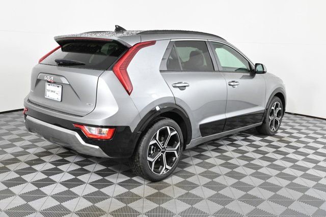 2025 Kia Niro EX Touring
