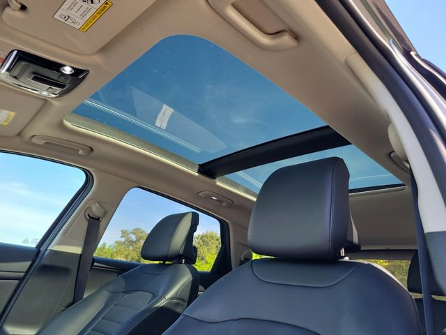 2024 Kia Sportage SX