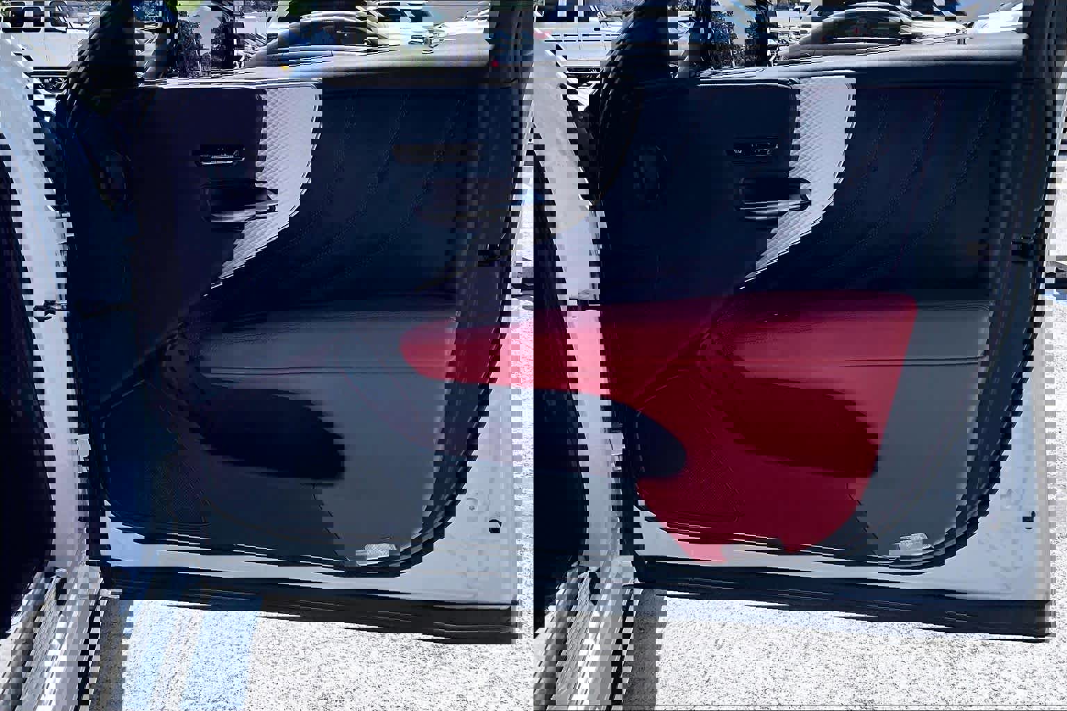 2023 Lexus LS 500 F Sport