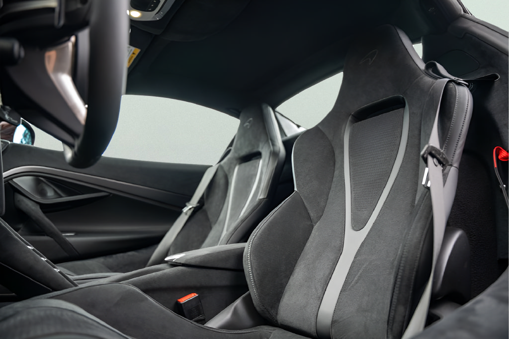 New 2027 McLaren 750S Spider photo 38