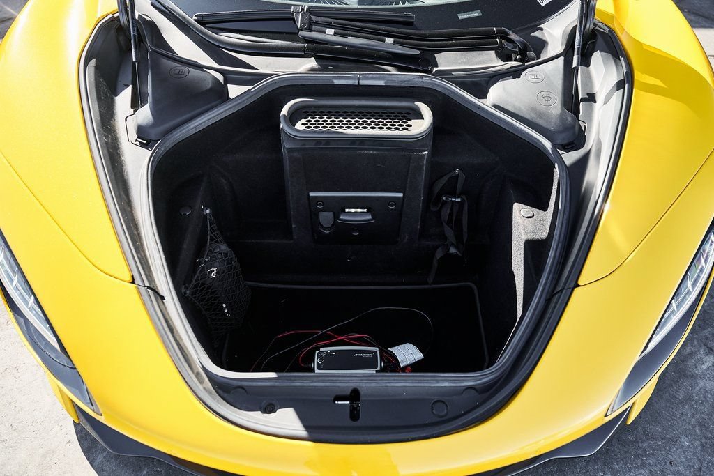 Used 2019 McLaren 720S photo 20