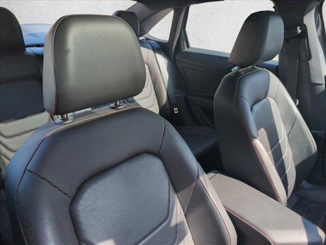 2024 Volkswagen Jetta GLI Autobahn