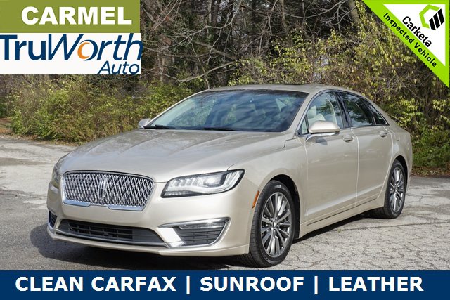 All Lincoln Dealers In Fishers In 46038 Autotrader