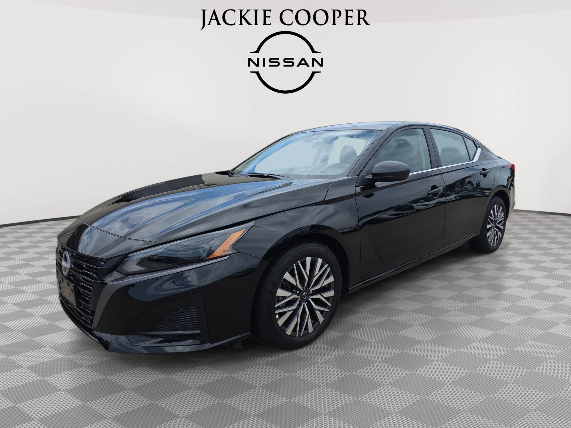 Used 2026 Nissan Altima 2.5 SV