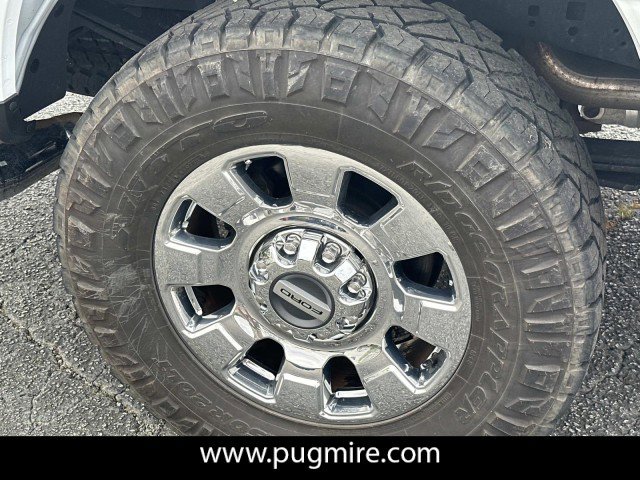 2024 Ford F250 Lariat