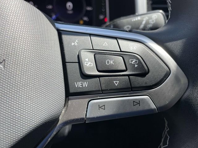 2023 Volkswagen Atlas SEL