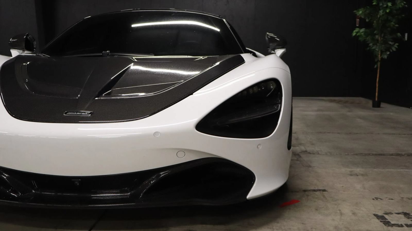 Used 2019 McLaren 720S 5