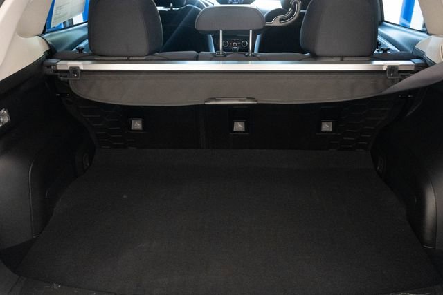 2021 Subaru Crosstrek 2.0i Premium