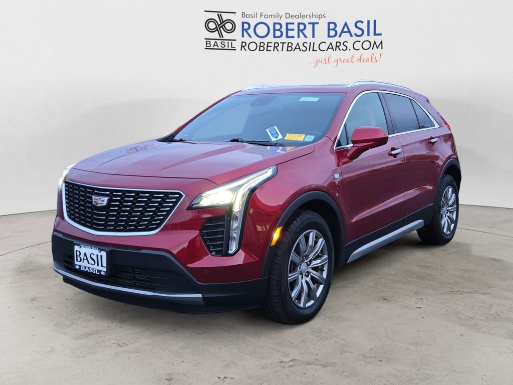 小紋 追加SALE Used Cadillac XT4 for Sale in Buffalo, NY - Autotrader