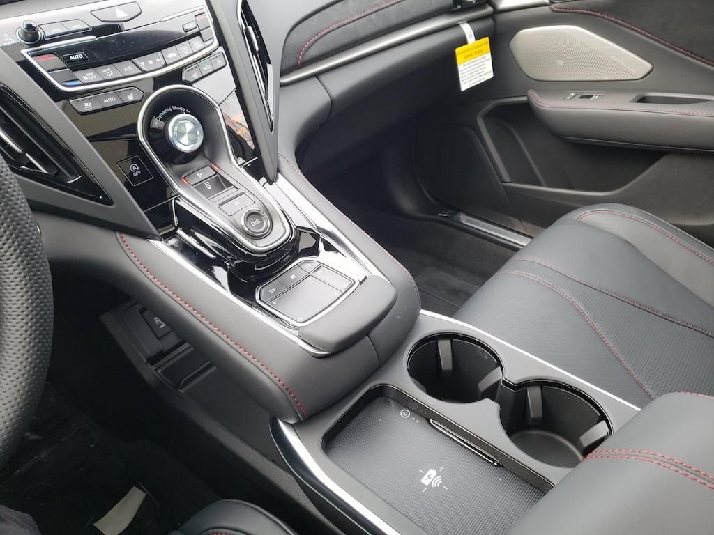 2026 Acura RDX A-Spec