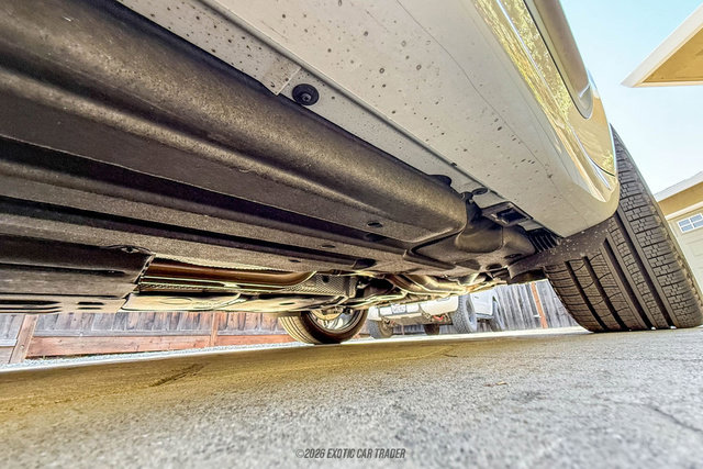 2025 Porsche Macan GTS