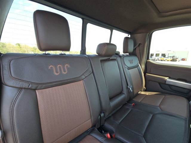 2026 Ford F250 King Ranch