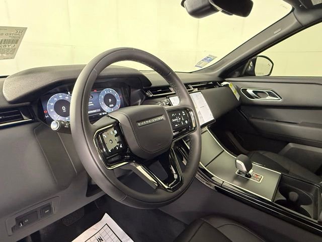 2026 Land Rover Range Rover Velar S