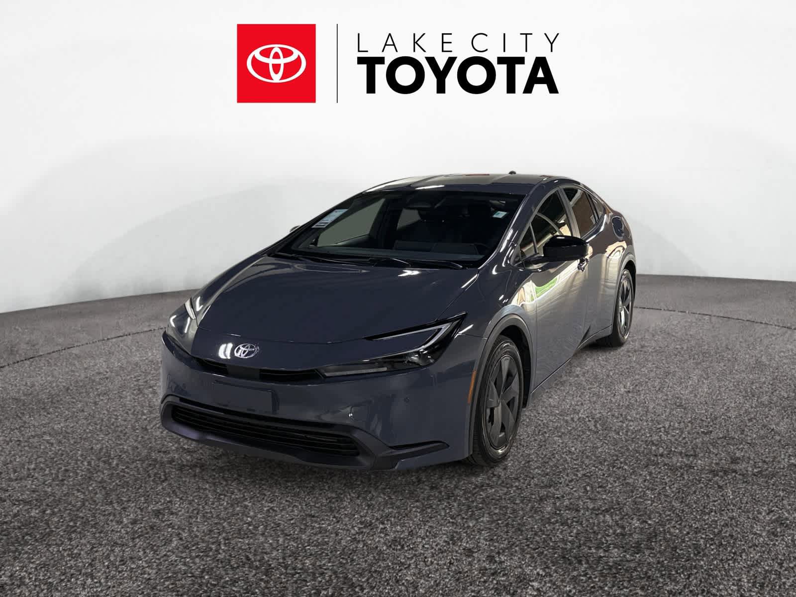 Used 2024 Toyota Prius LE