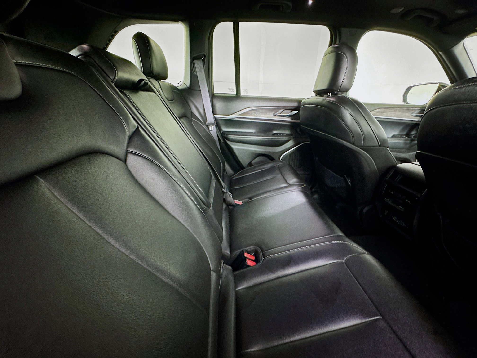 2024 Jeep Grand Cherokee Limited 4xe