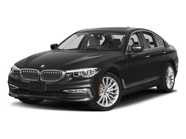 Used 2017 BMW 530i xDrive
