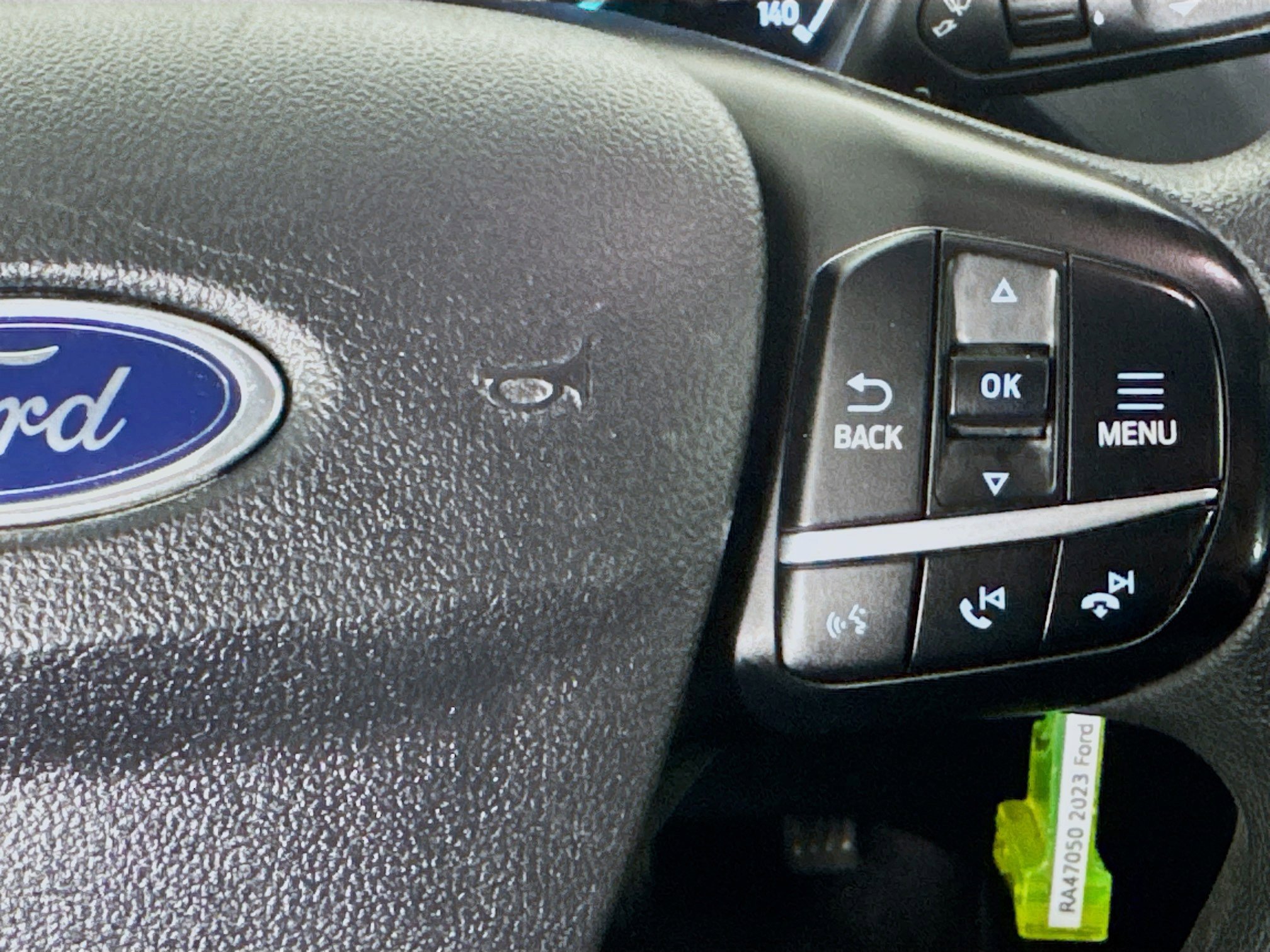 2023 Ford Maverick XL