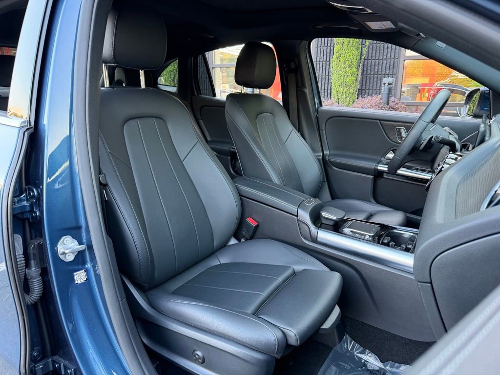 2022 Mercedes-Benz GLA 250