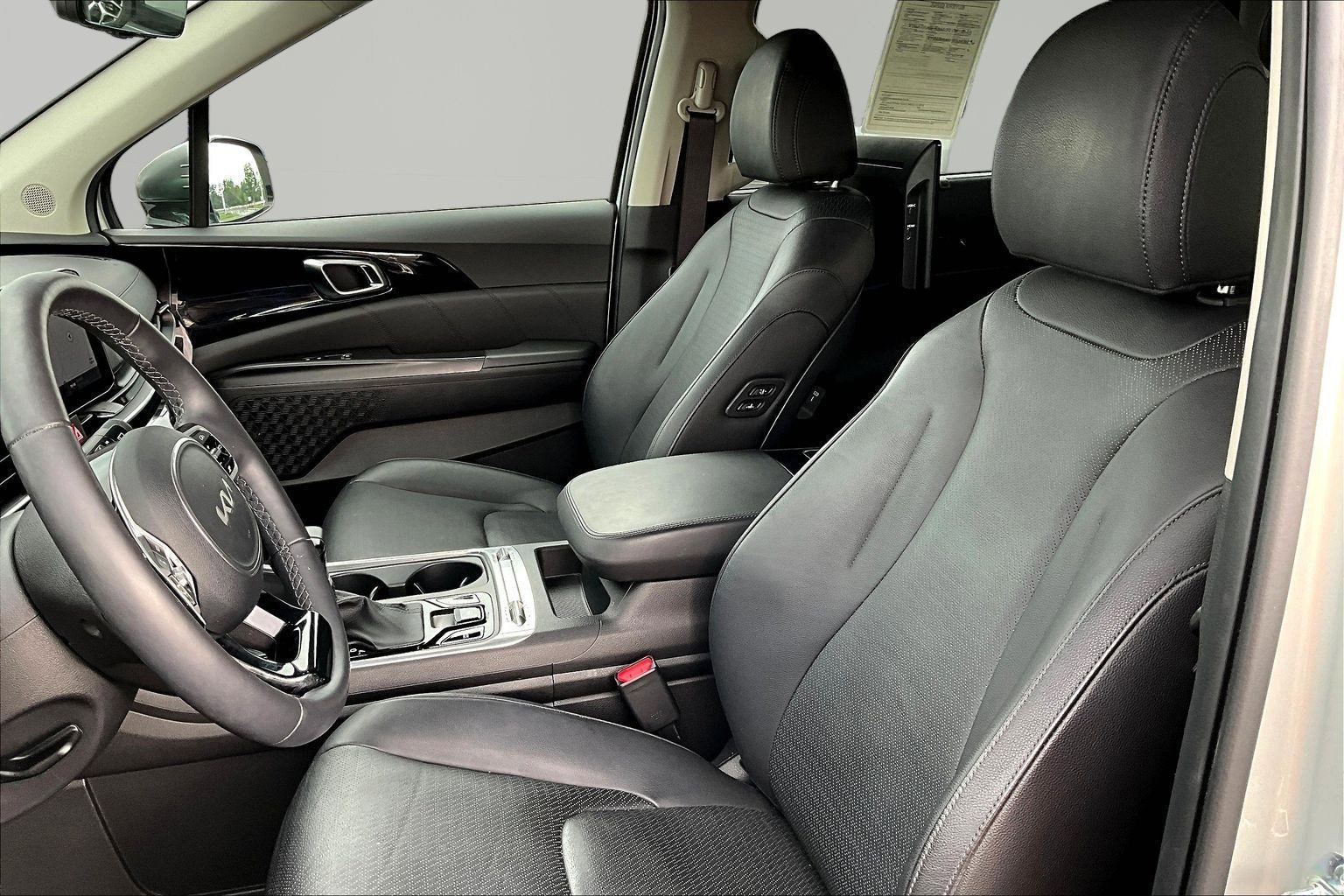 2025 Kia Carnival SX Prestige