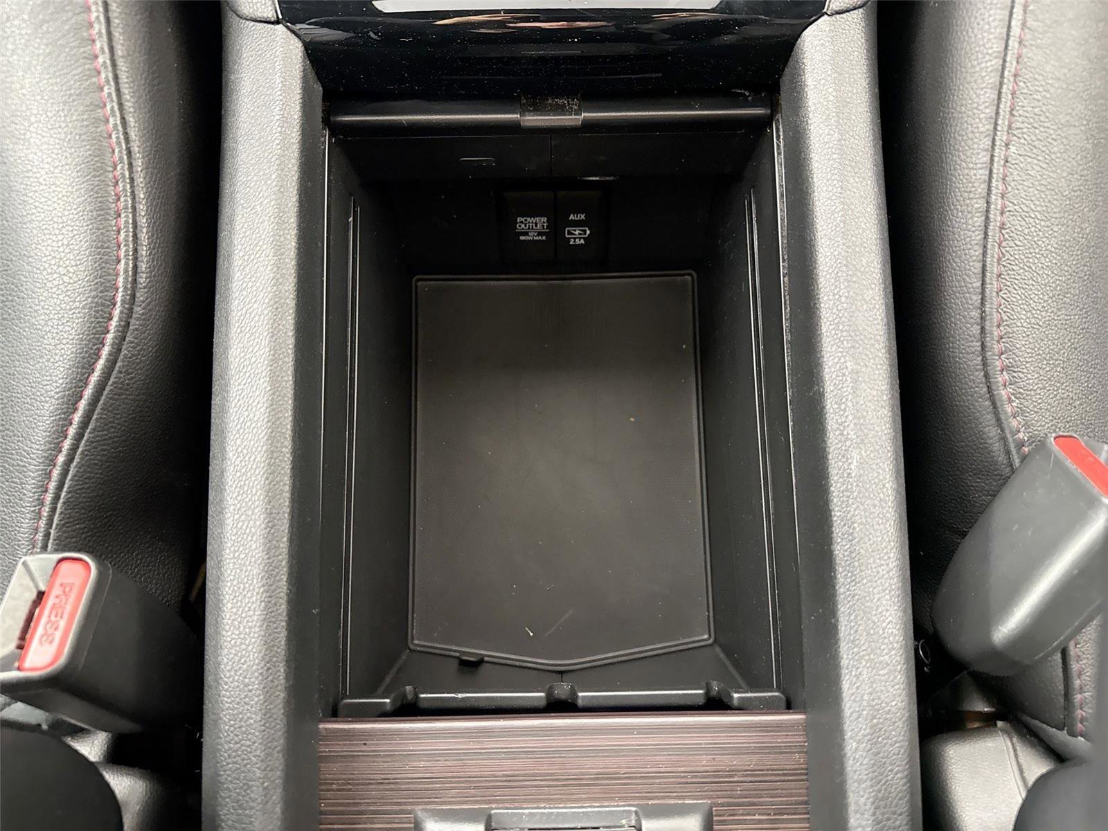 2021 Honda Pilot Black Edition