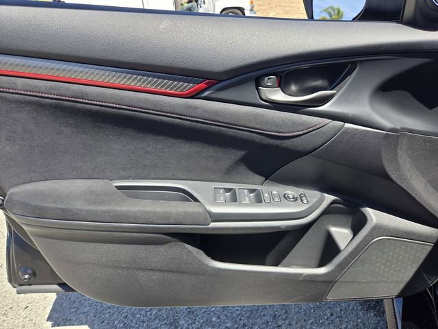 2020 Honda Civic Type R