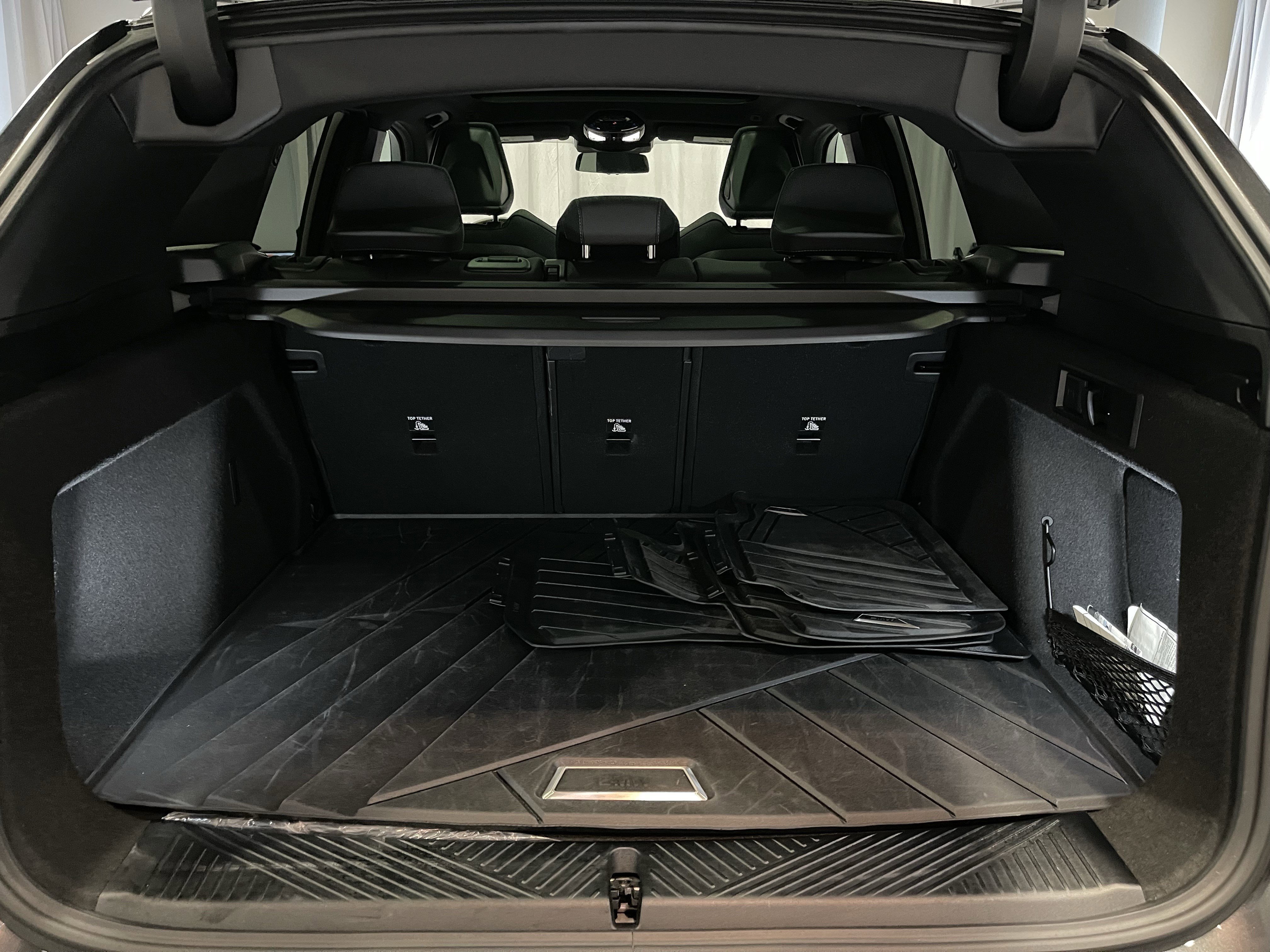 2025 BMW X3 xDrive30i