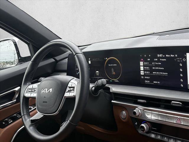 2023 Kia Telluride SX X-Line