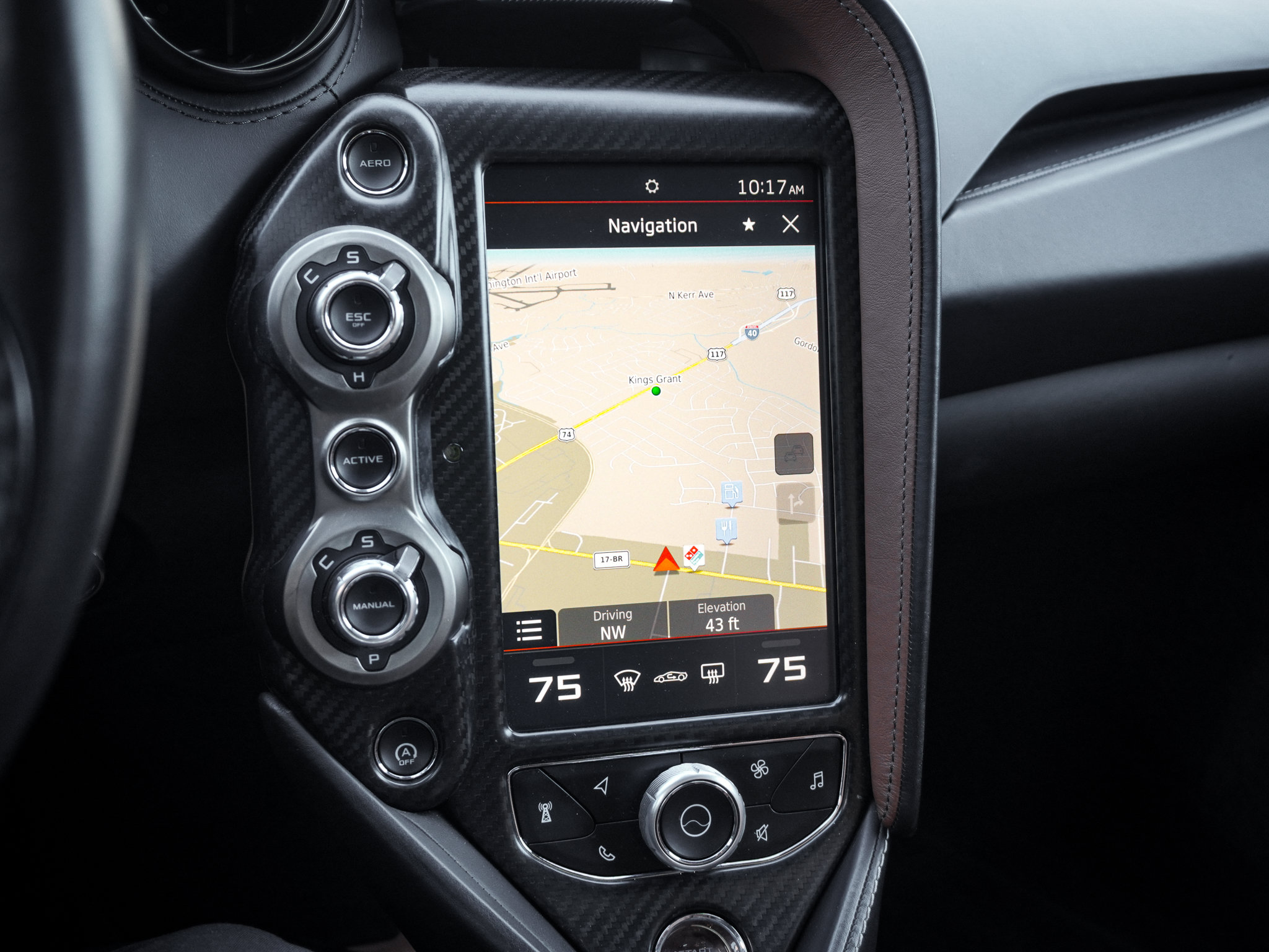 Used 2018 McLaren 720S Luxury photo 28