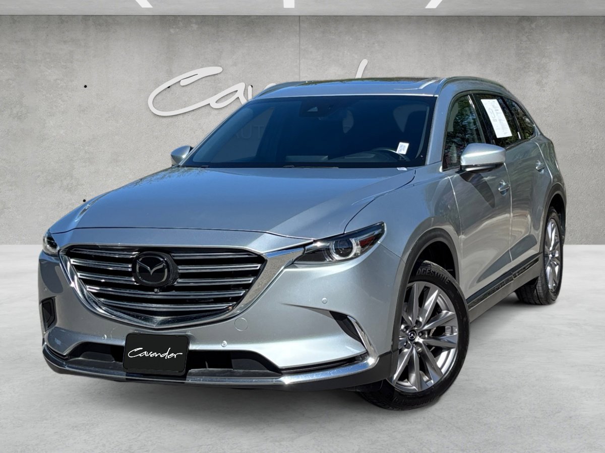 Used MAZDA CX-9 for Sale in San Antonio, TX - Autotrader