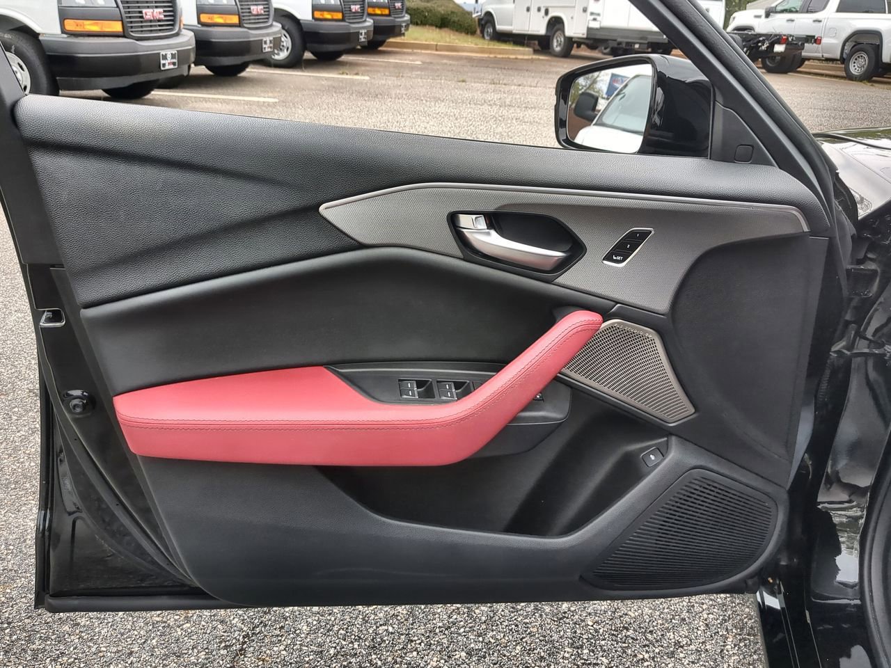 2023 Acura TLX Type S