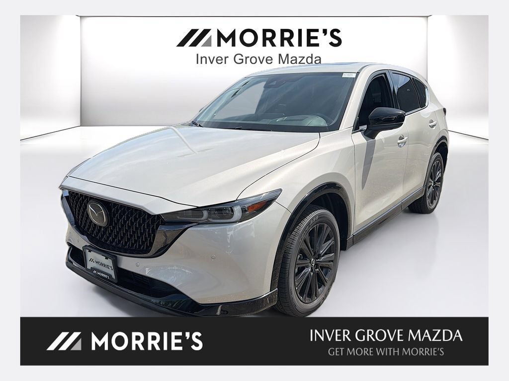 Used MAZDA CX-5 for Sale in Lakeville, MN - Autotrader