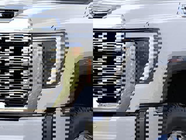 2026 GMC Sierra 3500 Denali