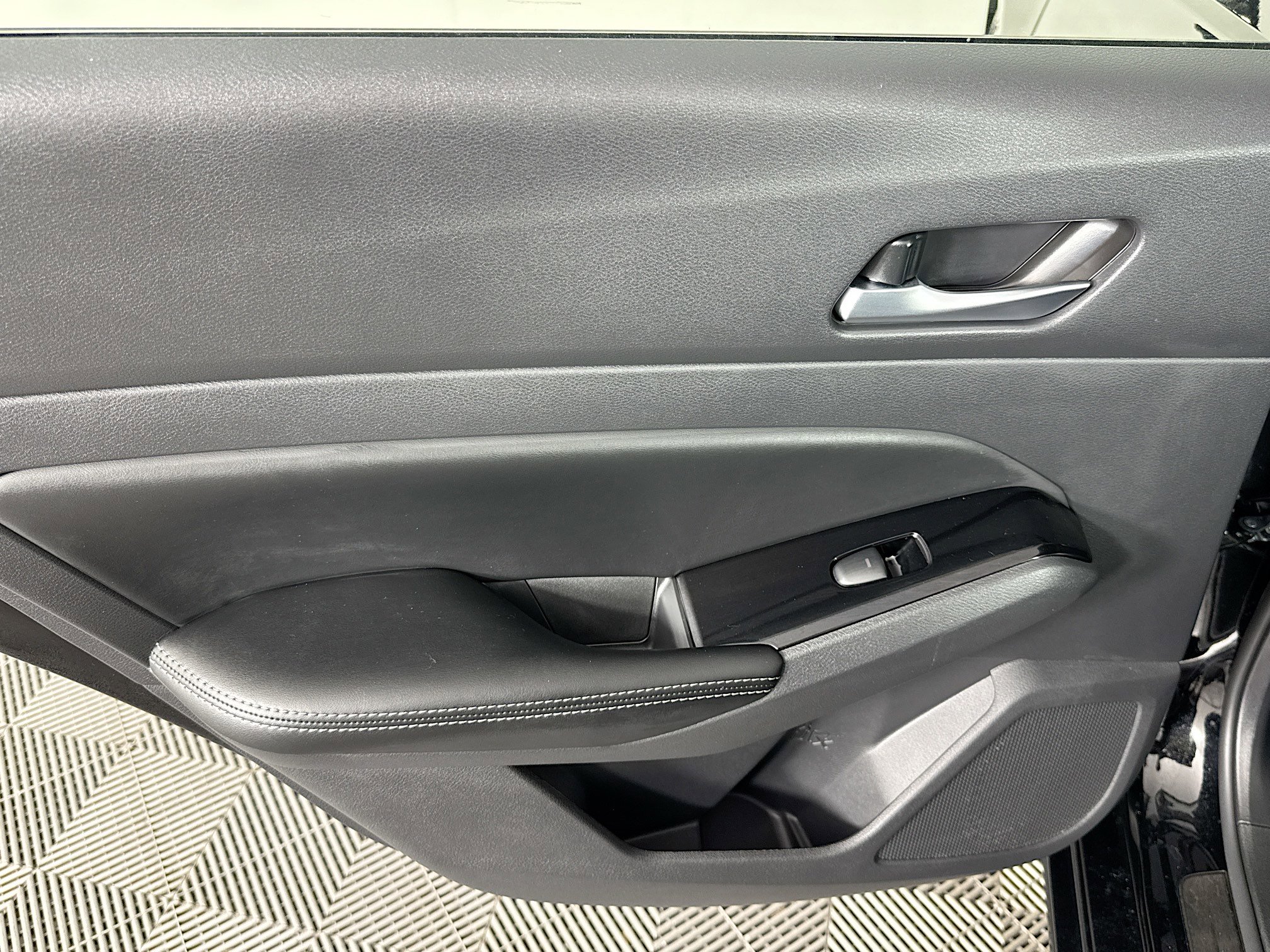 2025 Nissan Altima 2.5 SL