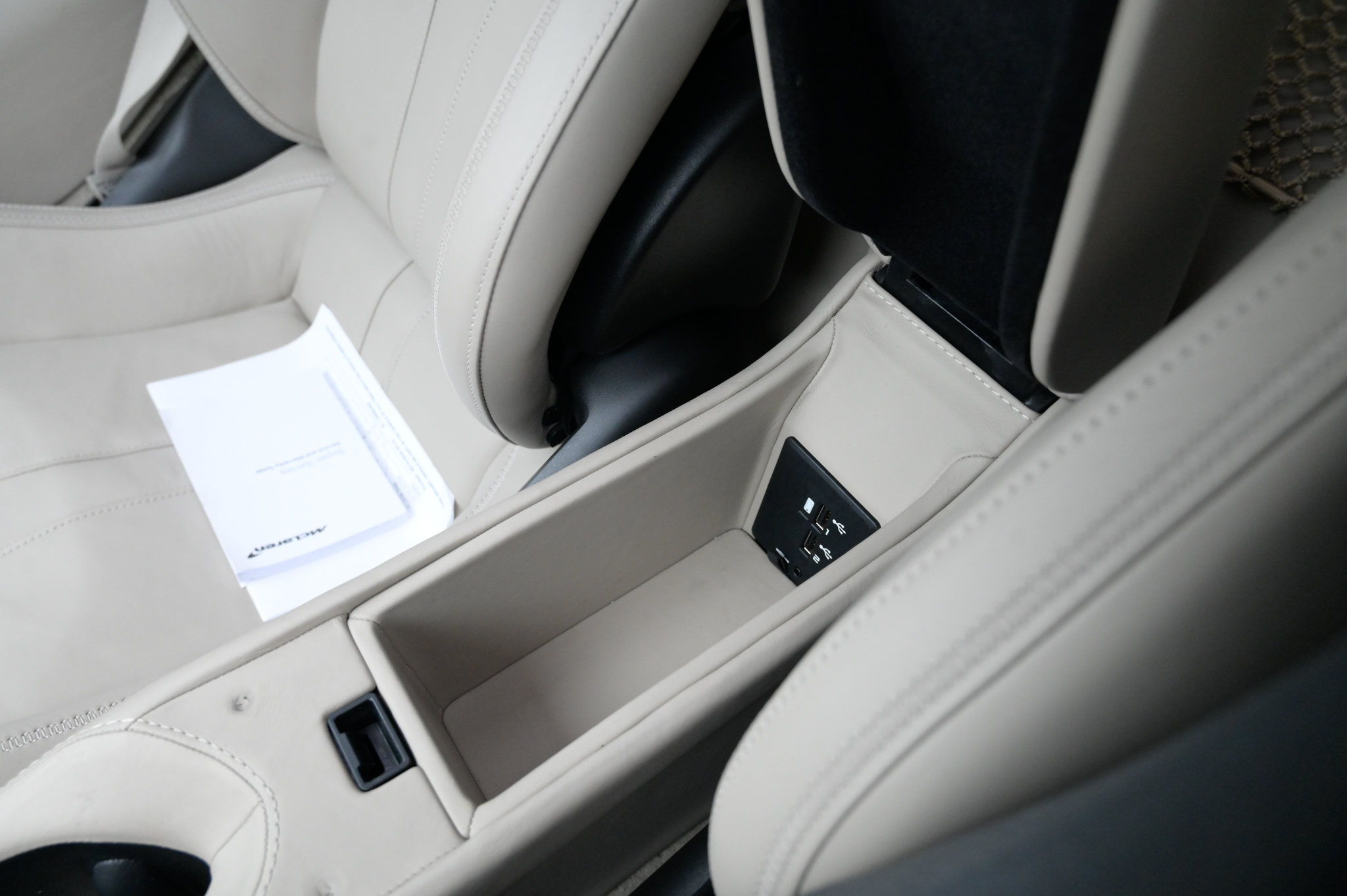 Used 2018 McLaren 720S Luxury photo 29