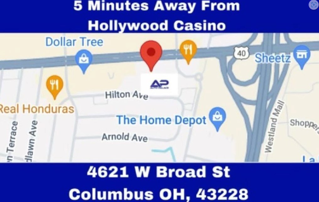 2019 Nissan Maxima Platinum