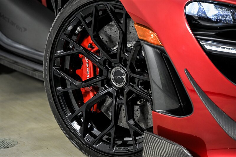 Used 2021 McLaren 720S Performance 3