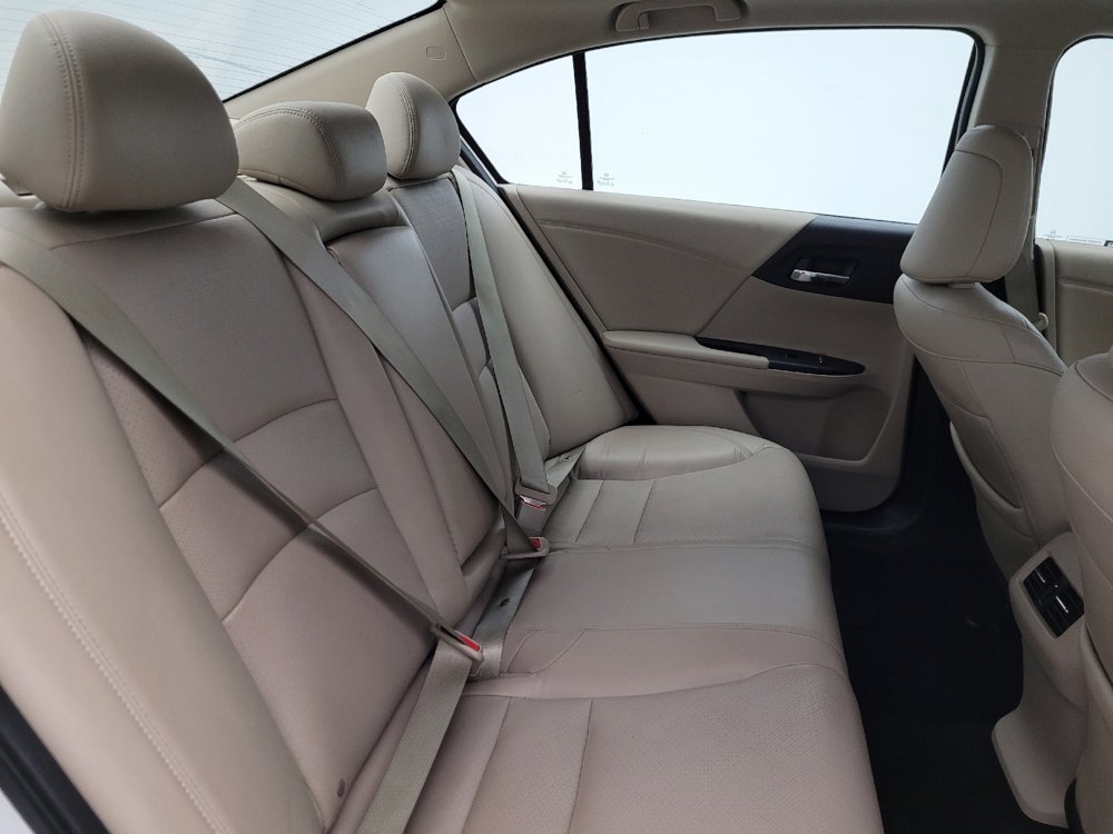 2017 Honda Accord Touring