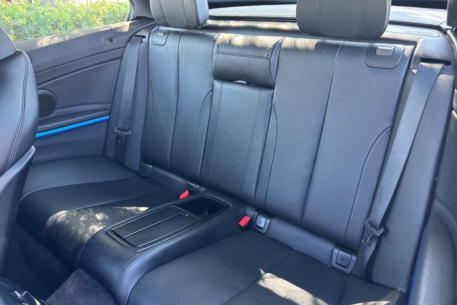 2016 BMW 428i Convertible